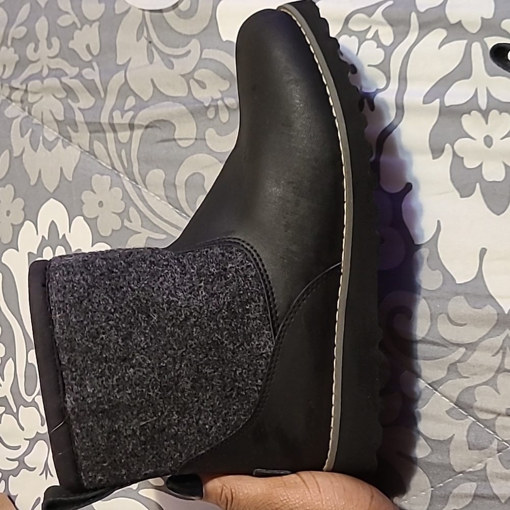 Boots